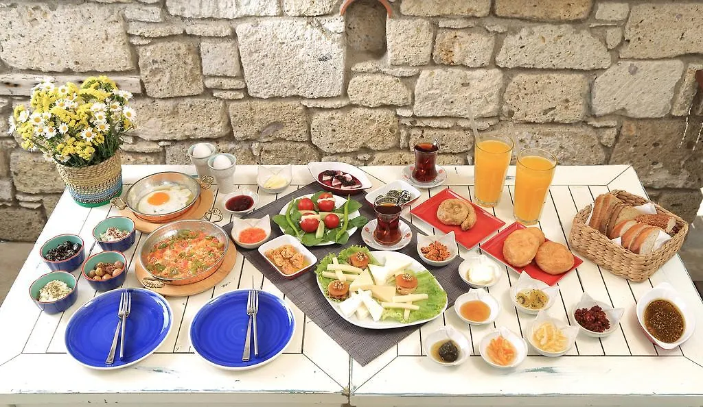 1850 Hotel Alacati