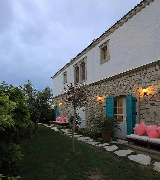 1850 Hotel Alacati