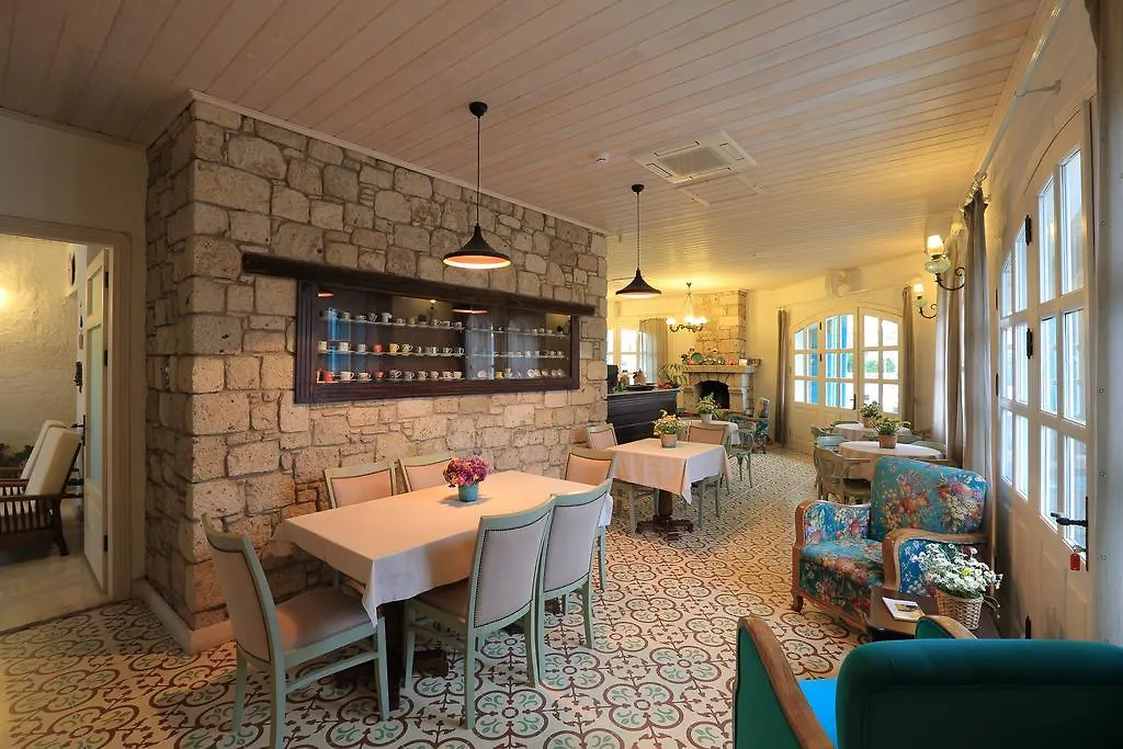 1850 Hotel Alacati 3*,  Turkey