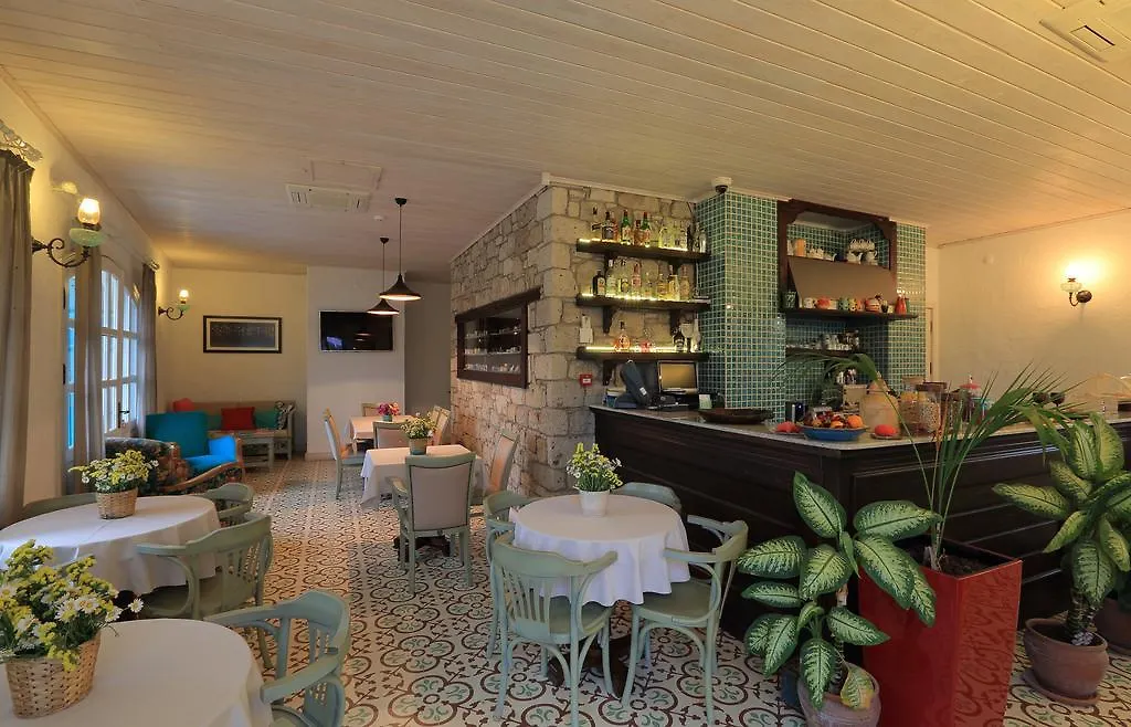1850 Hotel Alacati