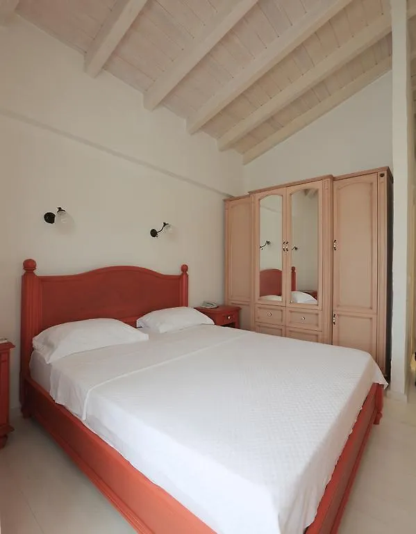 1850 Hotel Alacati Turkey