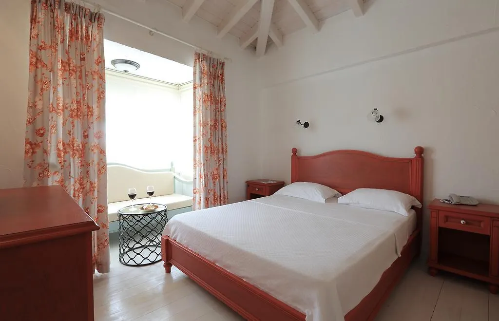 1850 Hotel Alacati