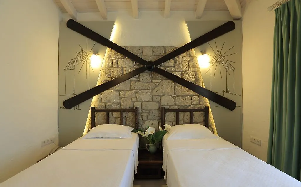 1850 Hotel Alacati