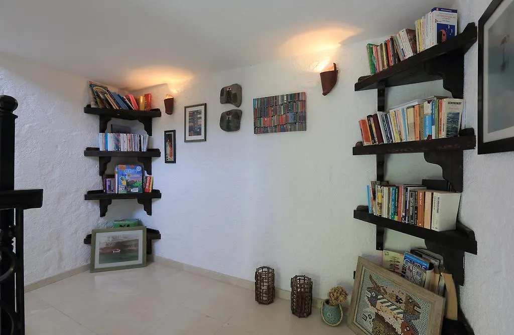 1850 Hotel Alacati 3*,