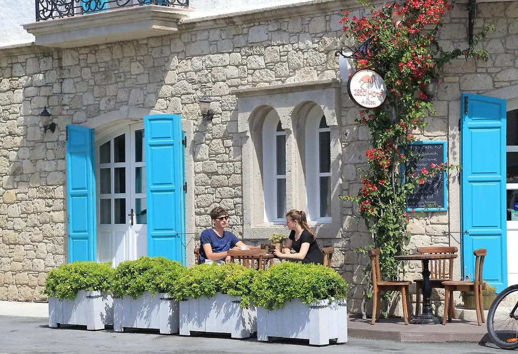 1850 Hotel Alacati Turkey