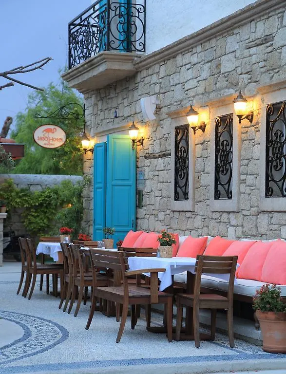 1850 Hotel Alacati 3*,  Turkey