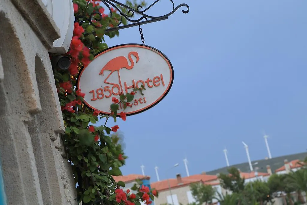 1850 Hotel Alacati