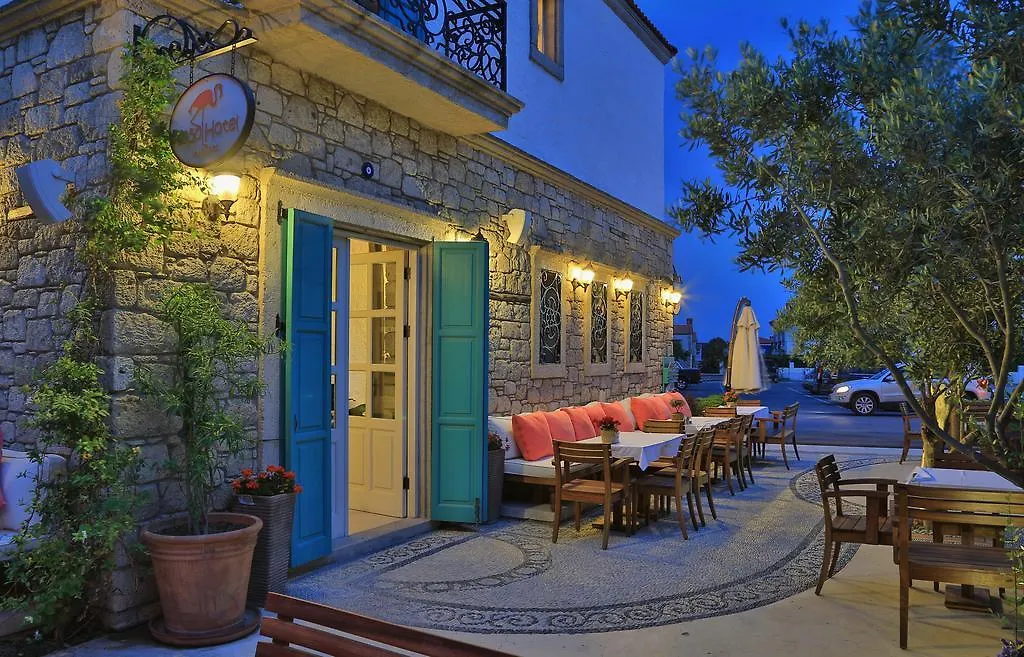 1850 Hotel Alacati