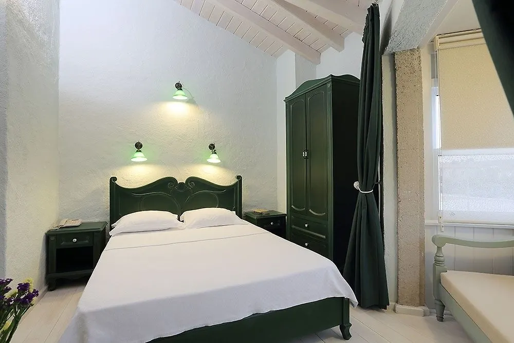 1850 Hotel Alacati 3*,  Turkey