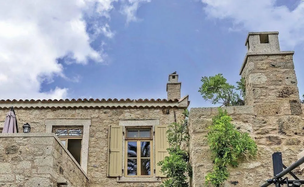 1850 Hotel Alacati Turkey