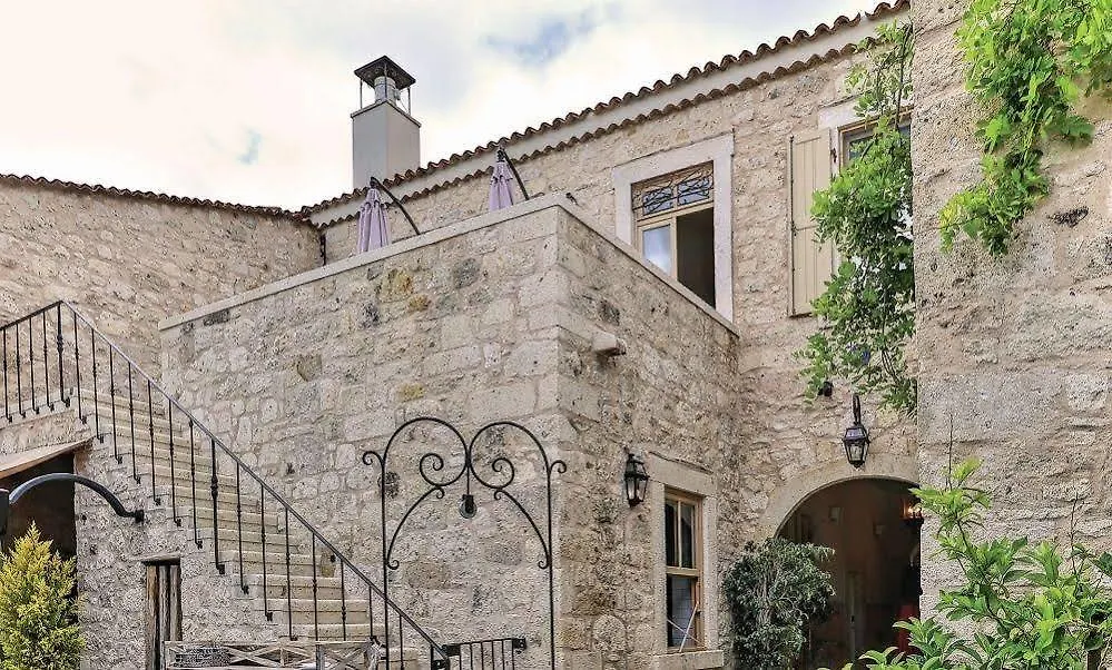 1850 Hotel Alacati 3*,  Turkey