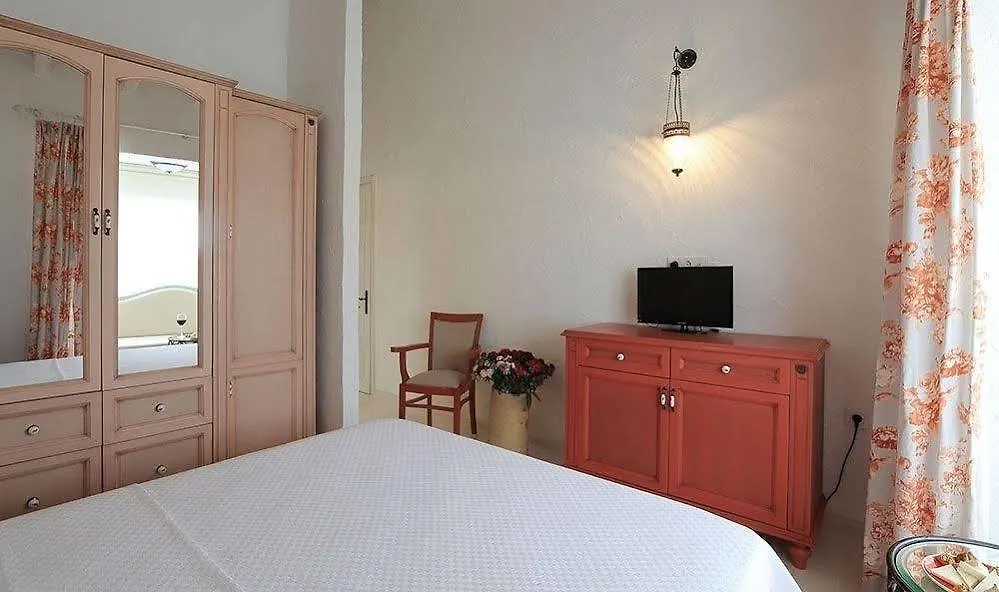 1850 Hotel Alacati