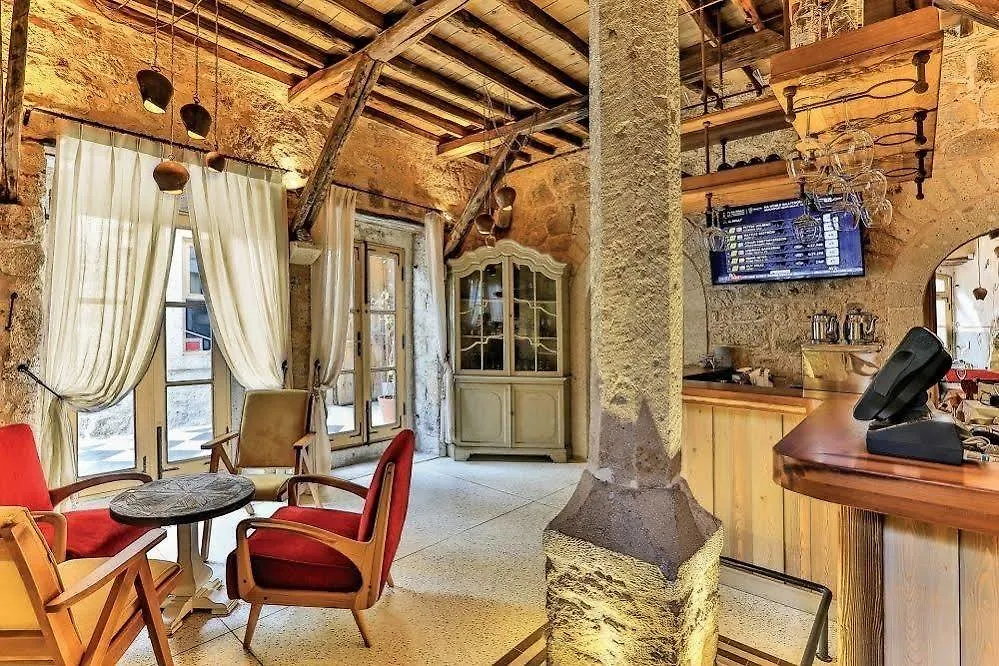 1850 Hotel Alacati