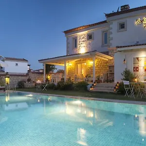 Otel Vodina, Alaçatı