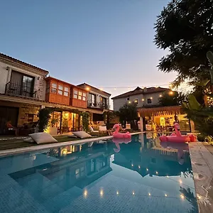 Hotel Moranka, Alacati