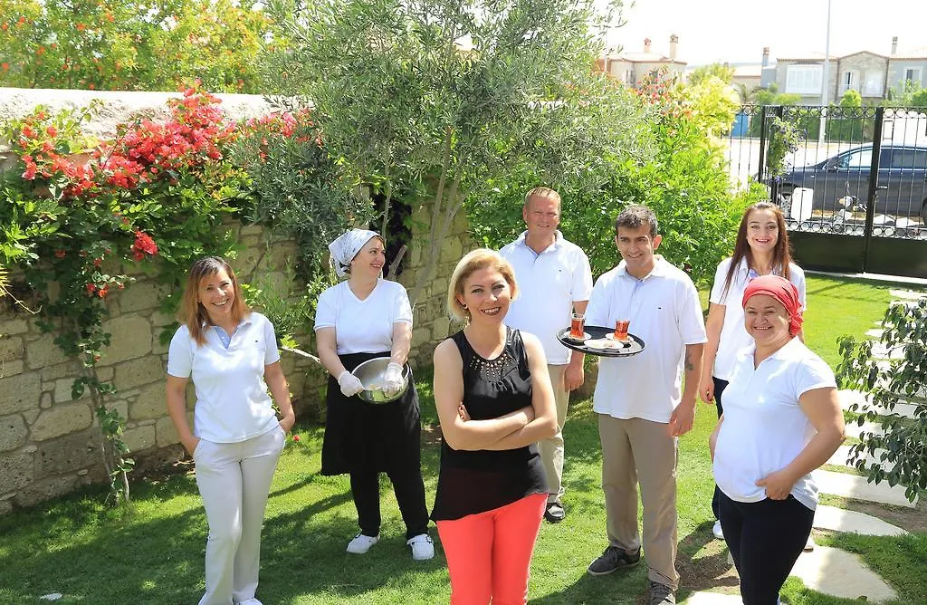 1850 Hotel Alacati