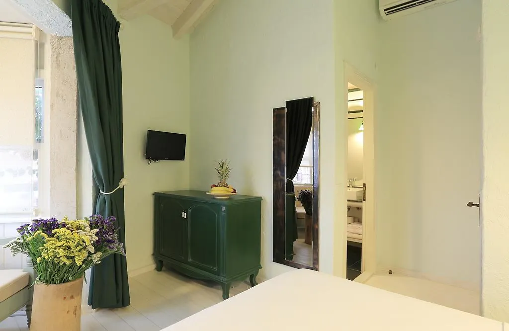 1850 Hotel Alacati