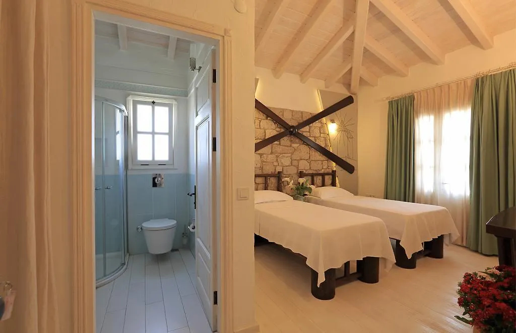 1850 Hotel Alacati 3*,