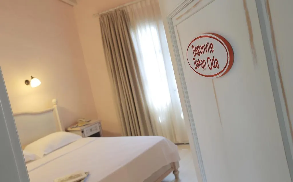 1850 Hotel Alacati Turkey