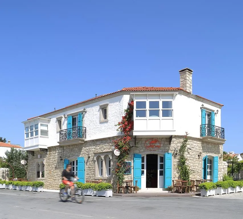 1850 Hotel Alacati 3*,  Turkey