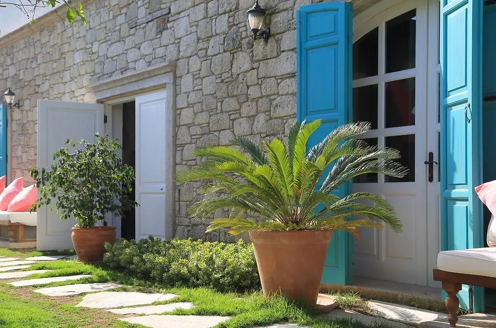 1850 Hotel Alacati