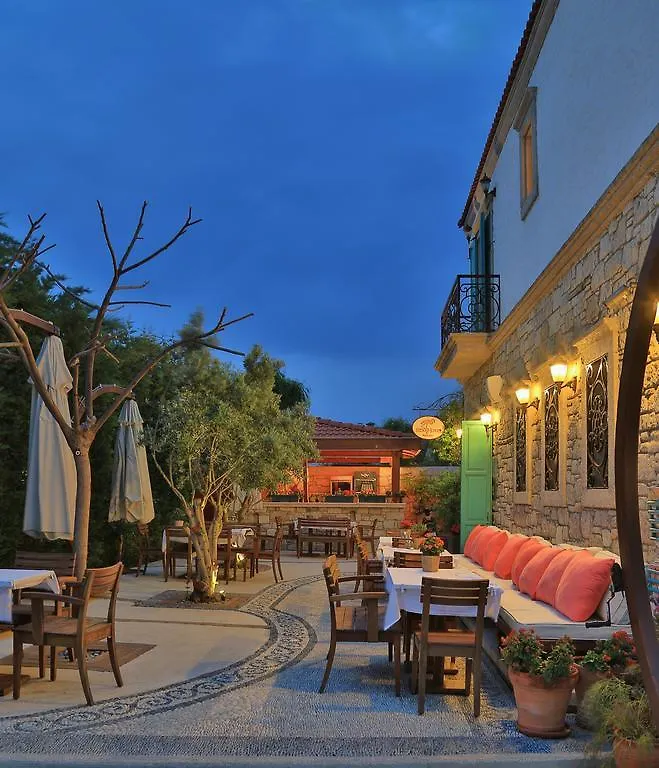 1850 Hotel Alacati