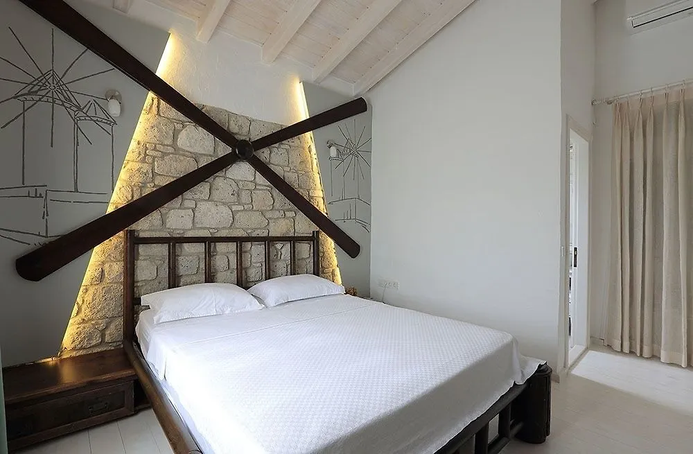 1850 Hotel Alacati