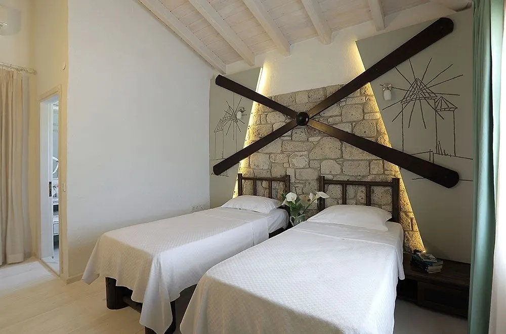 1850 Hotel Alacati