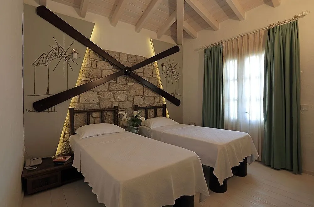 1850 Hotel Alacati 3*,