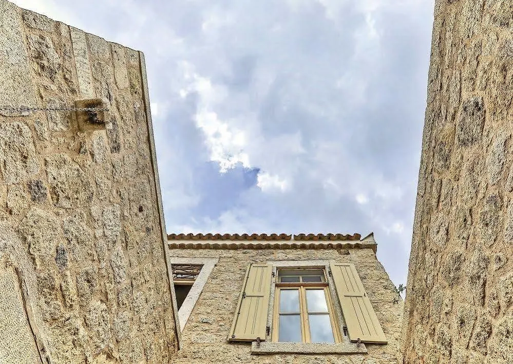 1850 Hotel Alacati 3*,