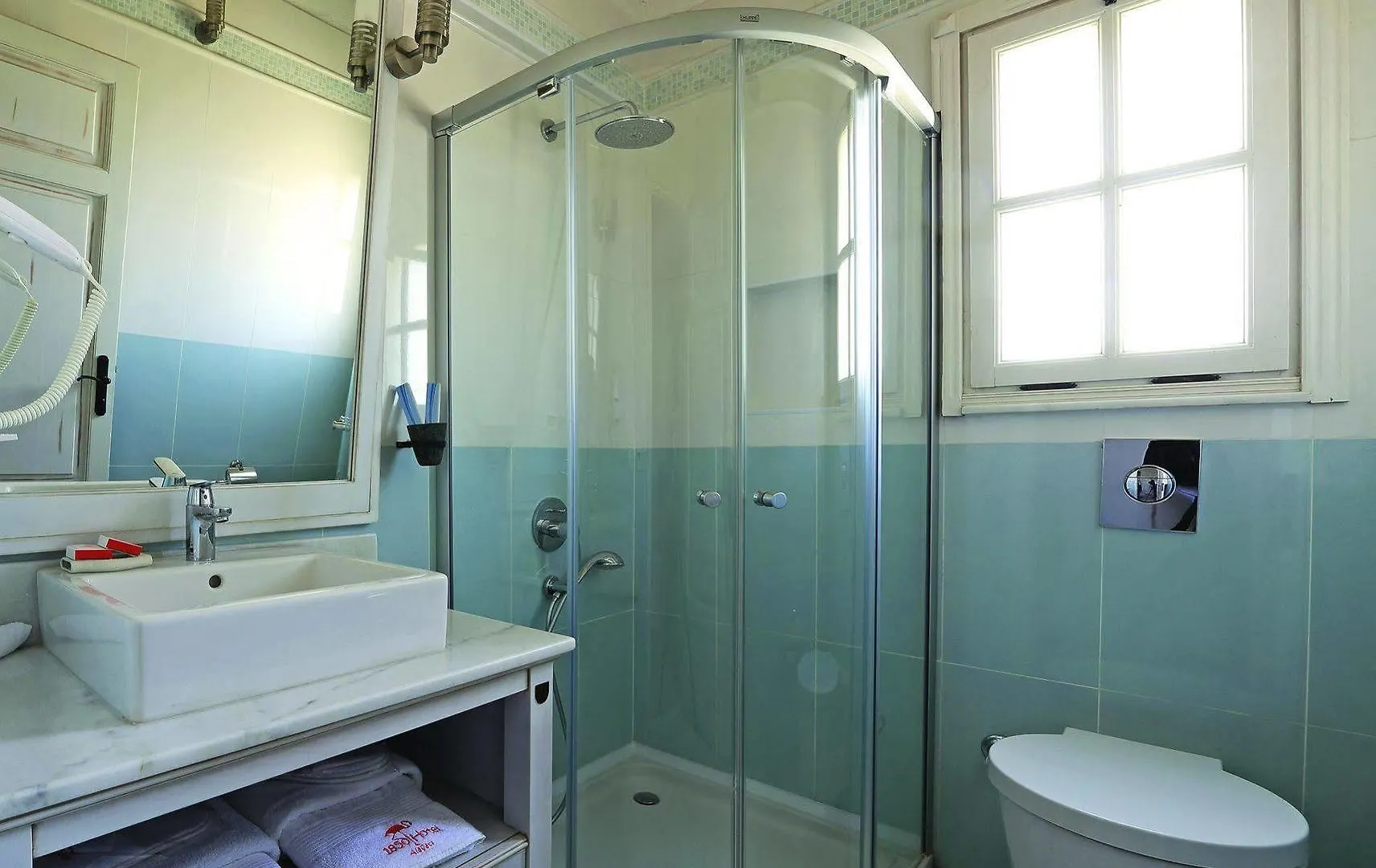 1850 Hotel Alacati