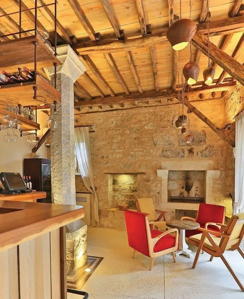 1850 Hotel Alacati