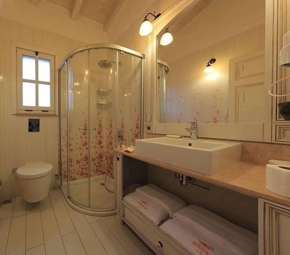 1850 Hotel Alacati