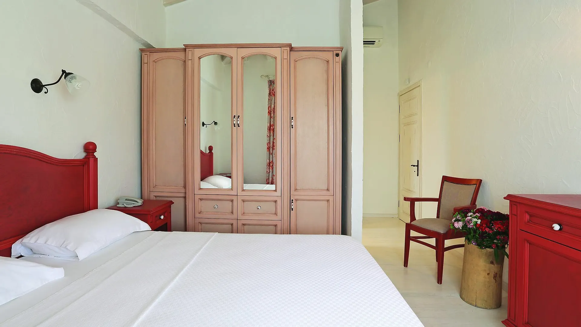 1850 Hotel Alacati