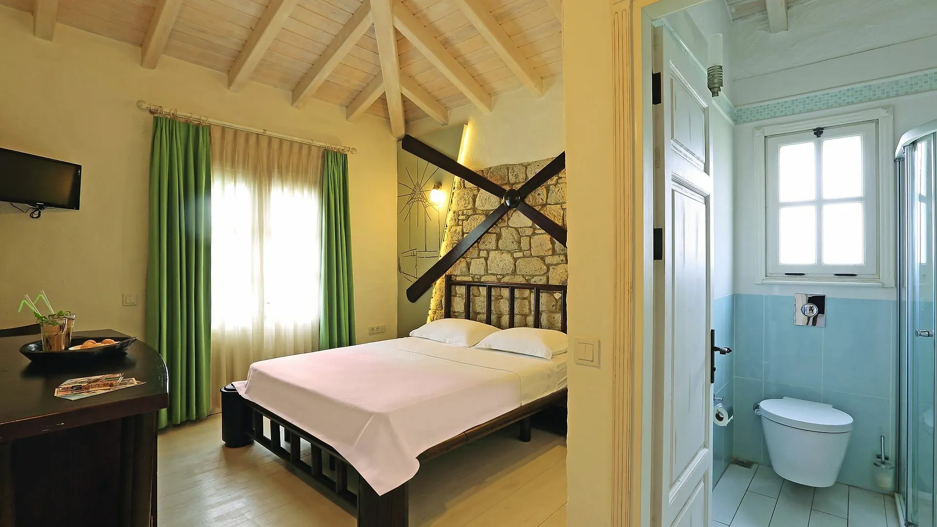 1850 Hotel Alacati